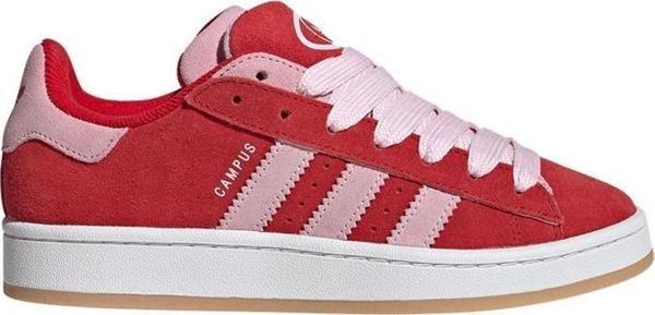 adidas Kadın  Kırmızı  Sneaker CAMPUS 00S DOUBLE W JQ5743 - Image 1
