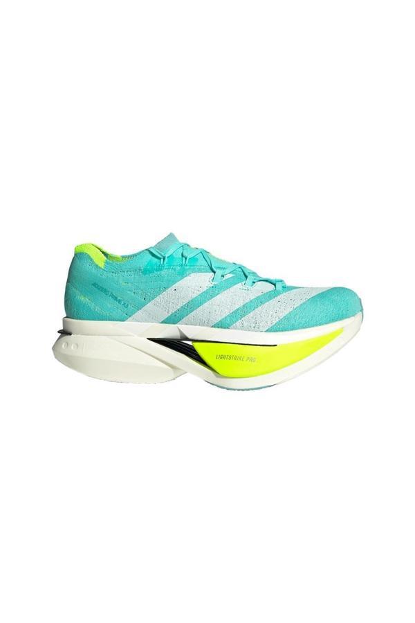 adidas Turkuaz Erkek   Koşu Ayakkabısı ADIZERO PRIME X3 STRUNG JR2598 - Image 1