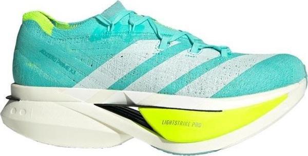 adidas Turkuaz Erkek   Koşu Ayakkabısı ADIZERO PRIME X3 STRUNG JR2598 - Image 1