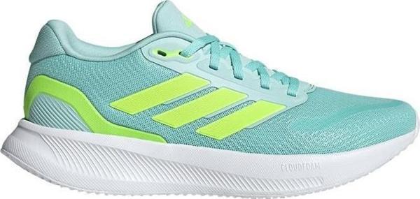 adidas Kadın  Turkuaz  Koşu Ayakkabısı RUNFALCON 5 W JR3088 - Image 1