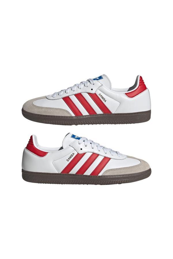adidas Erkek  SAMBA OG Spor Ayakkabı IG1025 - Image 1