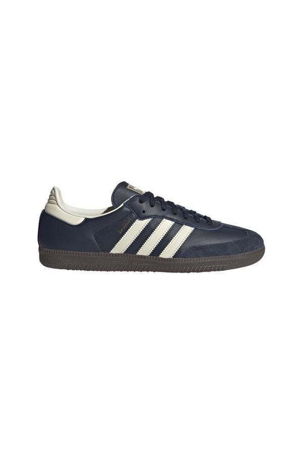 adidas Erkek  Mavi  Sneaker SAMBA OG ID2056 - Image 1