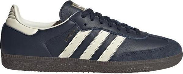 adidas Erkek  Mavi  Sneaker SAMBA OG ID2056 - Image 1