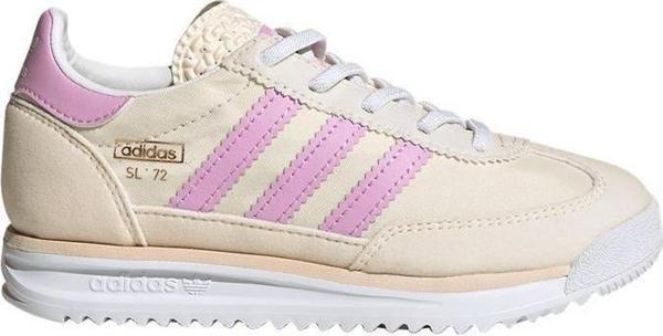 adidas Beyaz Çocuk   Sneaker SL 72 RS EL C JP9660 - Image 1