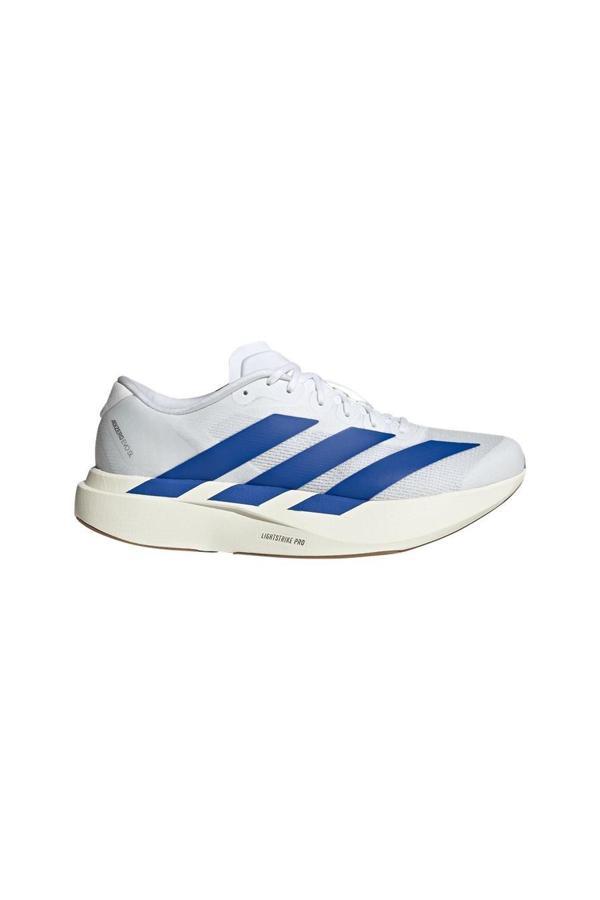 adidas Erkek  Beyaz  Koşu Ayakkabısı adizero Evo SL M JS4494 - Image 1