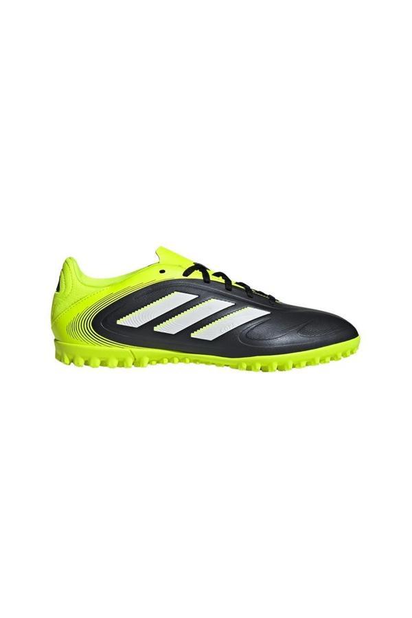 adidas Siyah  Erkek  Halı Saha COPA PURE III CLUB TF JR2893 - Image 1