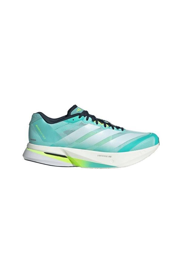 adidas Turkuaz Erkek   Koşu Ayakkabısı ADIZERO BOSTON 13 M JS4945 - Image 1