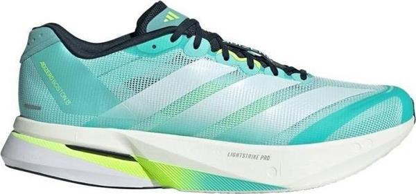 adidas Turkuaz Erkek   Koşu Ayakkabısı ADIZERO BOSTON 13 M JS4945 - Image 1