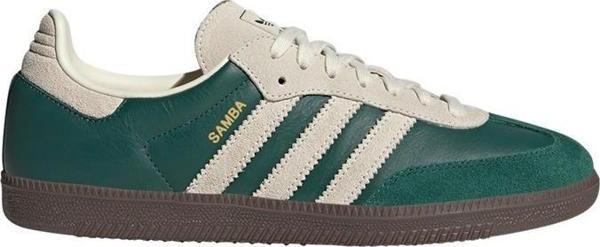 adidas Erkek  Yeşil  Sneaker SAMBA OG JI3215 - Image 1