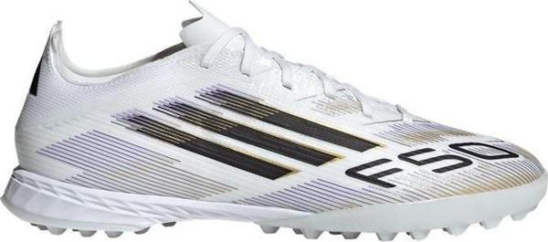adidas Erkek  Beyaz  Halı Saha F50 PRO TF JH7662 - Image 1