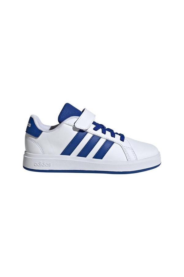 adidas Çocuk   Yürüyüş Ayakkabısı GRAND COURT 2.0 EL C JQ8000 - Image 1