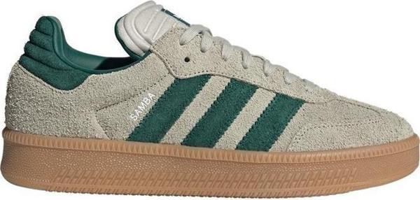 adidas Bej Aksesuar   Sneaker SAMBA XLG JI3197 - Image 1