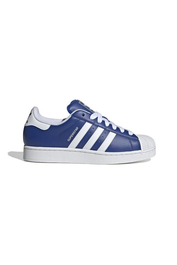 adidas  Erkek  Sneaker SUPERSTAR II JI0145 - Image 1