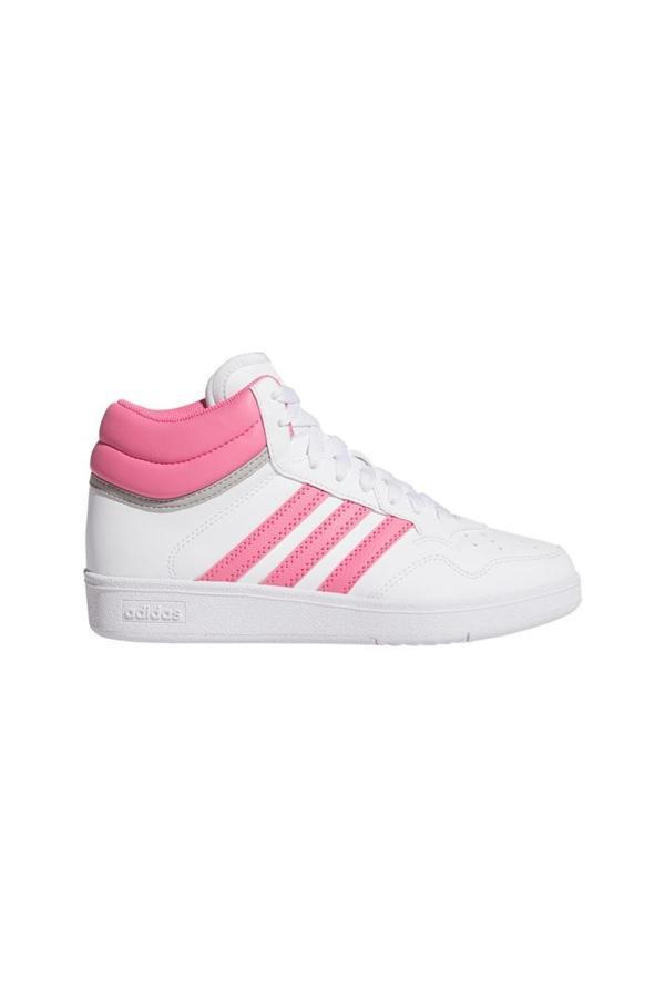 adidas Çocuk   Yürüyüş Ayakkabısı HOOPS 4.0 MID J JI0906 - Image 1