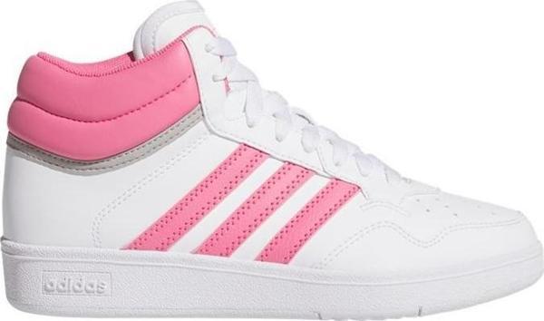 adidas Çocuk   Yürüyüş Ayakkabısı HOOPS 4.0 MID J JI0906 - Image 1