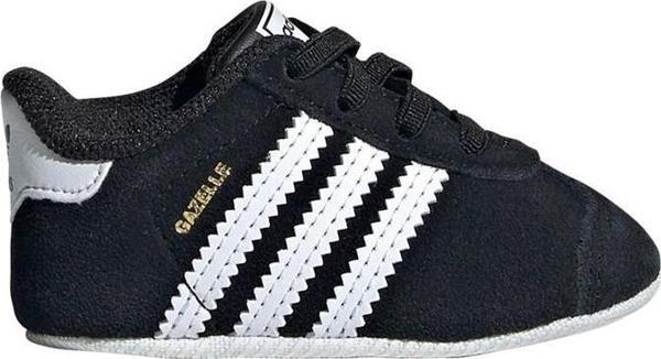 adidas Siyah  Bebek  Sneaker GAZELLE CRIB JI2046 - Image 1