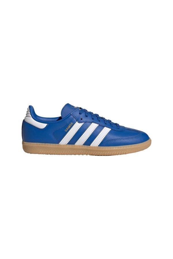 adidas Çocuk   Sneaker SAMBA OG J JQ2854 - Image 1