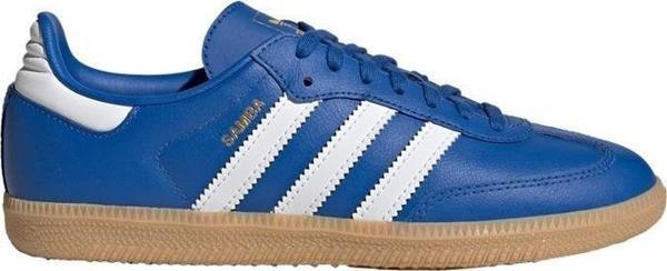 adidas Çocuk   Sneaker SAMBA OG J JQ2854 - Image 1