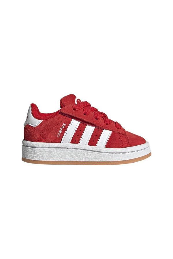 adidas Bebek  Kırmızı  Sneaker CAMPUS 00s CF EL I JI4336 - Image 1