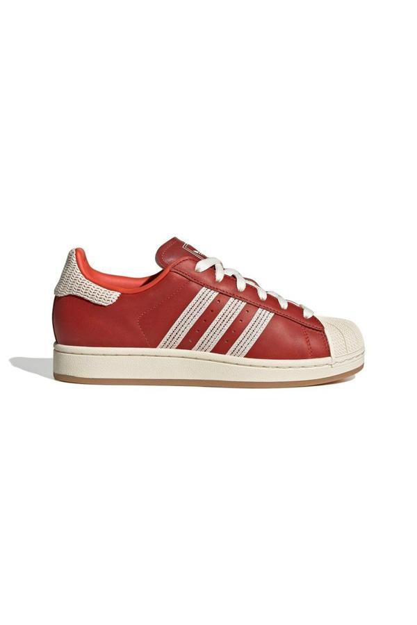 adidas  Kadın  Sneaker SUPERSTAR II W JH7099 - Image 1