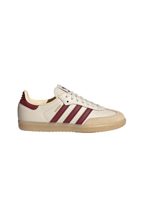 adidas Çocuk   Sneaker SAMBA OG J JQ8554 - Image 1