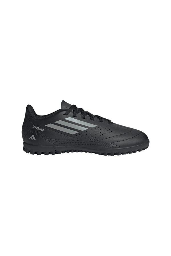 adidas Çocuk  Siyah  Halı Saha DEPORTIVO III TF J JH9117 - Image 1