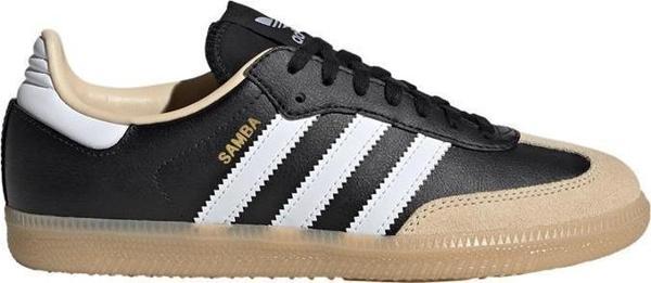 adidas Çocuk   Sneaker SAMBA OG J JQ8555 - Image 1