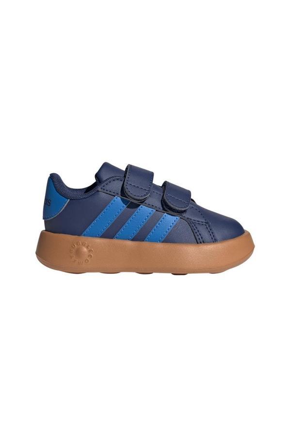 adidas Mavi Bebek   Yürüyüş Ayakkabısı GRAND COURT 2.0 CF I JS4341 - Image 1