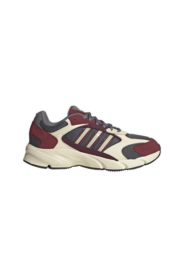 adidas Erkek  Gri  Koşu Ayakkabısı CRAZYCHAOS 2000 JR3485 - Image 1