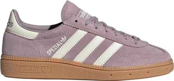 adidas Çocuk  Mor  Sneaker HANDBALL SPEZIAL J JH8663 - Image 1