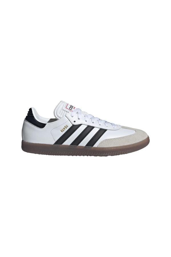 adidas Erkek  Beyaz  Sneaker SAMBA IH6001 - Image 1