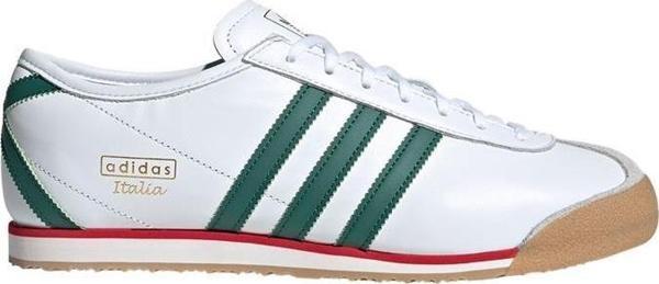 adidas Erkek  Beyaz  Sneaker ITALIA 70s JS1325 - Image 1