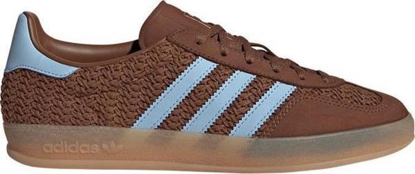 adidas Kadın  Kahverengi  Sneaker GAZELLE INDOOR W JS1417 - Image 1