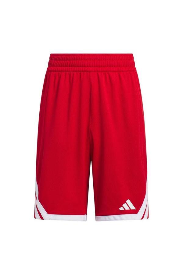 adidas Çocuk Kırmızı Şort  JM5132 - Image 1