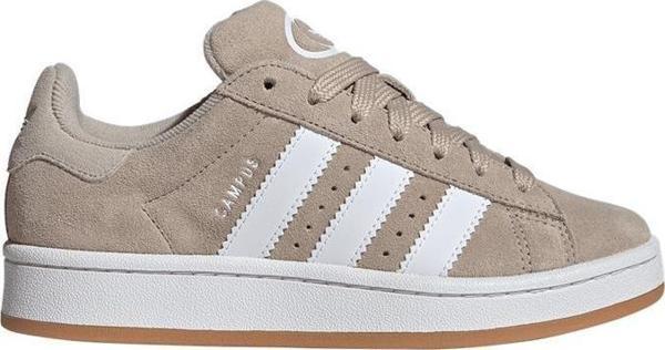 adidas Bej  Çocuk  Sneaker CAMPUS 00s J JI4461 - Image 1