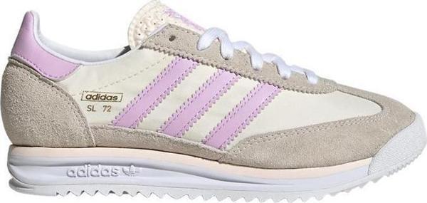 adidas Çocuk  Beyaz  Sneaker SL 72 RS J JP9659 - Image 1