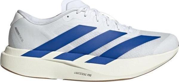 adidas Erkek  Beyaz  Koşu Ayakkabısı adizero Evo SL M JS4494 - Image 1