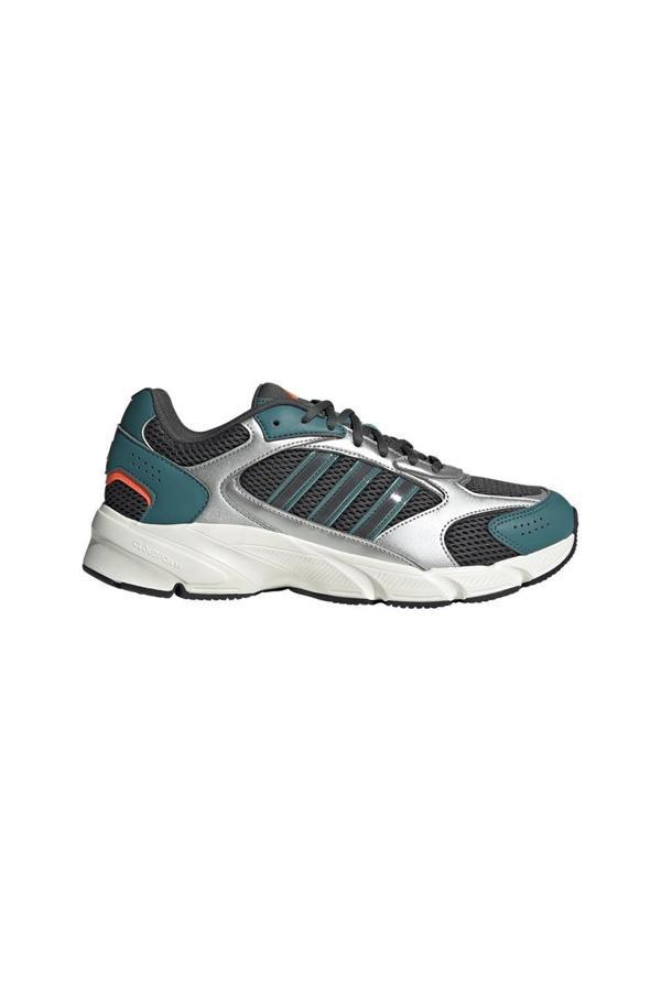adidas Erkek  Gri  Koşu Ayakkabısı CRAZYCHAOS 2000 JR5997 - Image 1