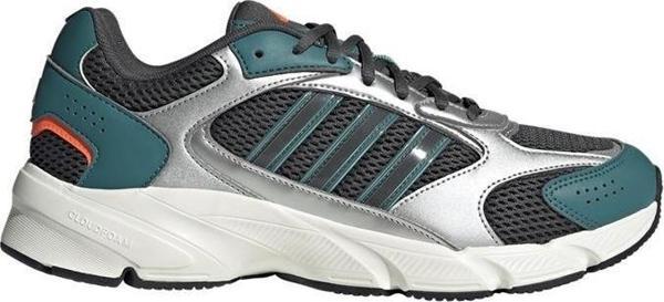 adidas Erkek  Gri  Koşu Ayakkabısı CRAZYCHAOS 2000 JR5997 - Image 1