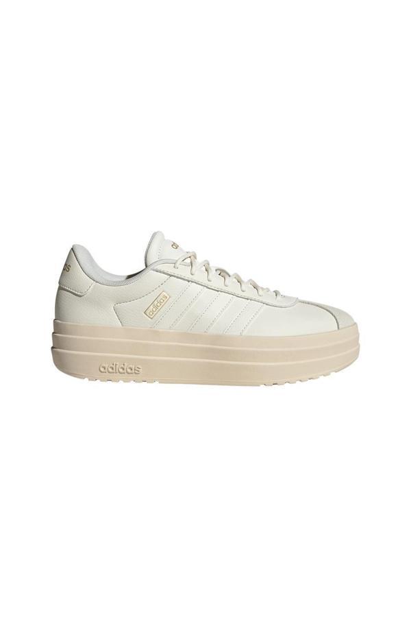 adidas Beyaz Kadın   Yürüyüş Ayakkabısı VL COURT BOLD JQ5645 - Image 1