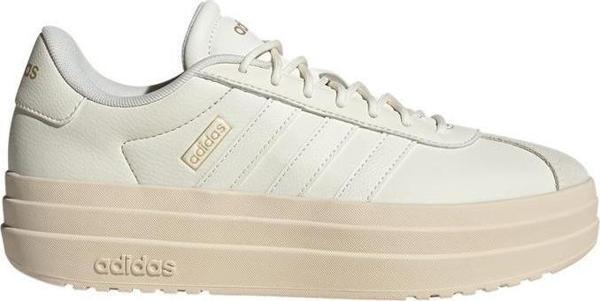adidas Beyaz Kadın   Yürüyüş Ayakkabısı VL COURT BOLD JQ5645 - Image 1