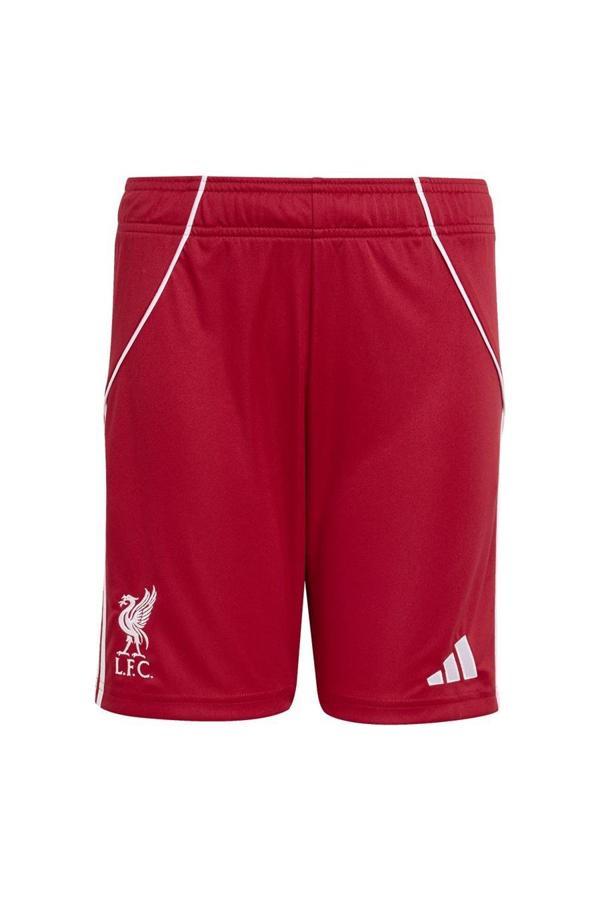 adidas Çocuk  Şort LFC H SHO Y (Liverpool) JV6441 - Image 1