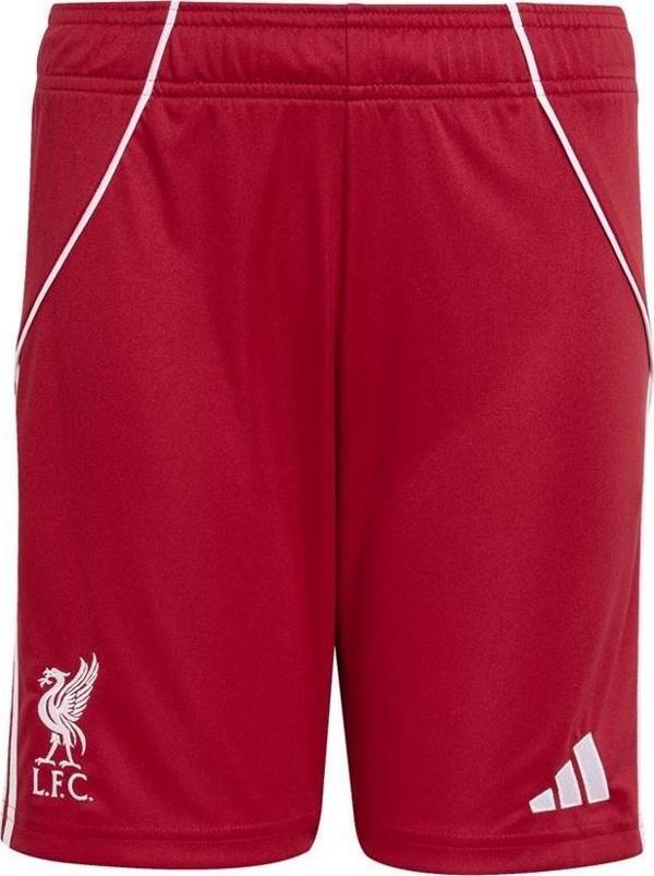 adidas Çocuk  Şort LFC H SHO Y (Liverpool) JV6441 - Image 1