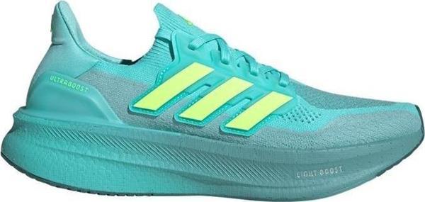 adidas Erkek  Turkuaz  Koşu Ayakkabısı ULTRABOOST 5 JQ2909 - Image 1