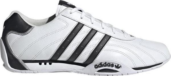 adidas Erkek  Beyaz  Sneaker ADIRACER LO JH8732 - Image 1