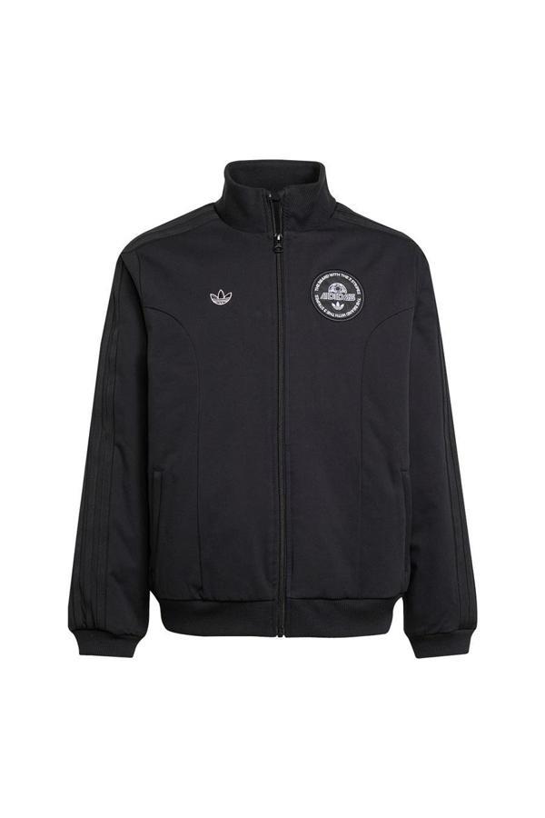 adidas Siyah Çocuk   Ceket JACKET JV7706 - Image 1