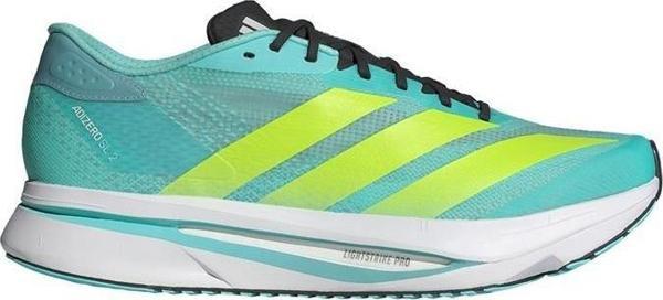 adidas Erkek  Turkuaz  Koşu Ayakkabısı ADIZERO SL2 M JR5121 - Image 1