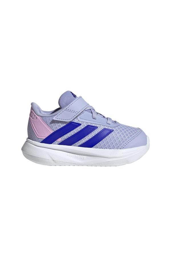 adidas Bebek  Gri  Koşu Ayakkabısı DURAMO SL2 EL I JS2806 - Image 1