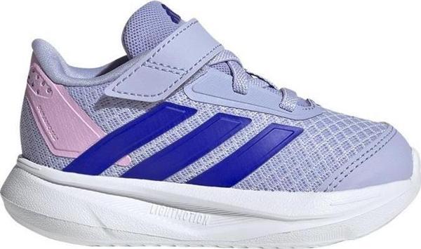 adidas Bebek  Gri  Koşu Ayakkabısı DURAMO SL2 EL I JS2806 - Image 1