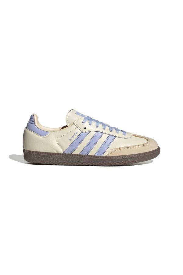 adidas  Kadın  Sneaker SAMBA OG W JI2678 - Image 1